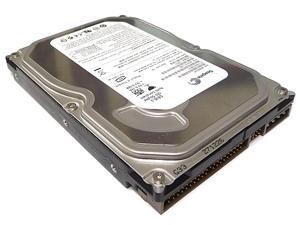 Seagate DB35 Series 7200.3 ST3160215ACE 160GB 7200 RPM 2MB Cache IDE Ultra ATA100 / ATA-6 3.5" (PATA) Internal Desktop Hard Drive Seagate DB35 Series 7200.3 ST3160215ACE 160GB 7200 RPM 2MB Cache IDE Ultra ATA100 / ATA-6 3.5" (PATA) Internal Desktop Hard Drive
