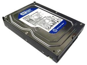 Western Digital Caviar Blue (WD800AAJS) 80GB 8MB Cache 7200RPM SATA 3.0Gb/s 3.5" Desktop Hard Drive - OEM w/ 1 Year Warranty Western Digital Caviar Blue (WD800AAJS) 80GB 8MB Cache 7200RPM SATA 3.0Gb/s 3.5" Desktop Hard Drive - OEM w/ 1 Year Warranty