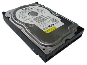 Western Digital Caviar WD800JD 80GB 7200RPM 8MB Cache SATA 3.0Gb/s 3.5" Desktop Hard Drive - OEM w/ 1 Year Warranty Western Digital Caviar WD800JD 80GB 7200RPM 8MB Cache SATA 3.0Gb/s 3.5" Desktop Hard Drive - OEM w/ 1 Year Warranty