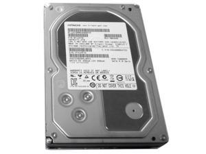 HITACHI/HGST Ultrastar HUA723020ALA641 2TB 7200RPM 64MB Cache SATA III (6.0GB/S) 3.5" (Enterprise, Self-Encrypting) Hard Drive - w/1 Year Warranty HITACHI/HGST Ultrastar HUA723020ALA641 2TB 7200RPM 64MB Cache SATA III (6.0GB/S) 3.5" (Enterprise, Self-Encrypting) Hard Drive - w/1 Year Warranty