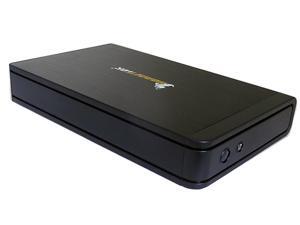 HornetTek Viper 6TB (6000GB) 64MB Cache SuperSpeed USB 3.0/2.0 External Hard Drive (Black) HornetTek Viper 6TB (6000GB) 64MB Cache SuperSpeed USB 3.0/2.0 External Hard Drive (Black)