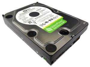 Western Digital AV-GP 500GB 5400RPM 8MB Cache SATA 3.0Gb/s 3.5" Internal Desktop Hard Drive (CCTV DVR / PC) - OEM w/1 Year Warranty Western Digital AV-GP 500GB 5400RPM 8MB Cache SATA 3.0Gb/s 3.5" Internal Desktop Hard Drive (CCTV DVR / PC) - OEM w/1 Year Warranty