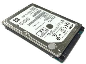 HGST 7K750-500 HTS72550A9E364 2.5" 500GB 7200RPM 16MB Cache SATA 3.0Gb/S Internal Notebook Hard Drive HGST 7K750-500 HTS72550A9E364 2.5" 500GB 7200RPM 16MB Cache SATA 3.0Gb/S Internal Notebook Hard Drive