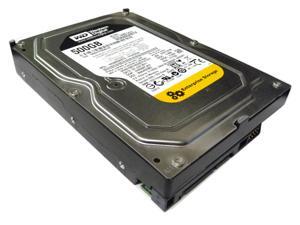 Western Digital RE4 WD5003ABYX 500GB 64MB Cache SATA 3.0Gb/s 3.5" Enterprise Hard Drive Western Digital RE4 WD5003ABYX 500GB 64MB Cache SATA 3.0Gb/s 3.5" Enterprise Hard Drive
