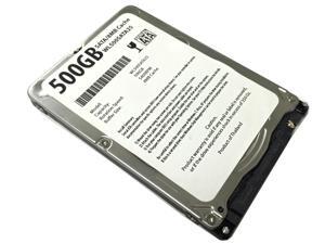 WL 500GB 8MB Cache 5400RPM SATA III (6.0Gb/s) 7mm 2.5" Slim Notebook Hard Drive w/ 1 Year Warranty WL 500GB 8MB Cache 5400RPM SATA III (6.0Gb/s) 7mm 2.5" Slim Notebook Hard Drive w/ 1 Year Warranty