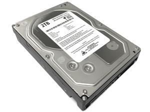 WL 2TB (2 Terabyte) 64MB Cache 7200RPM SATA III (6.0Gb/s) Internal Desktop 3.5" Hard Drive - w/ 1 Year Warranty WL 2TB (2 Terabyte) 64MB Cache 7200RPM SATA III (6.0Gb/s) Internal Desktop 3.5" Hard Drive - w/ 1 Year Warranty