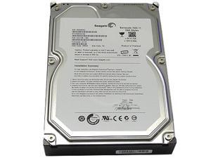 Seagate Barracuda 7200.11 ST31500341AS 1.5TB 7200RPM 32MB Cache SATA 3.0Gb/s Internal Hard Drive - w/ 1 Year Warranty Seagate Barracuda 7200.11 ST31500341AS 1.5TB 7200RPM 32MB Cache SATA 3.0Gb/s Internal Hard Drive - w/ 1 Year Warranty
