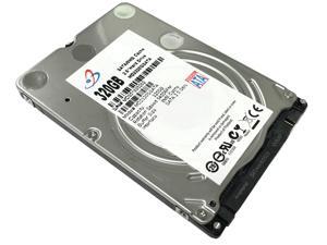 WL 320GB 8MB Cache 5400RPM SATA 3.0Gb/s 2.5" Internal Laptop Hard Drive w/1-Year Warranty WL 320GB 8MB Cache 5400RPM SATA 3.0Gb/s 2.5" Internal Laptop Hard Drive w/1-Year Warranty