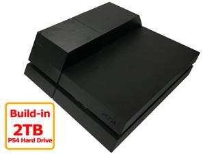 Avolusion (AVPS4HD-N2T) 2TB (Playstation 4) PS4 Hard Drive - Nyko Data Bank + 2TB HDD Avolusion (AVPS4HD-N2T) 2TB (Playstation 4) PS4 Hard Drive - Nyko Data Bank + 2TB HDD