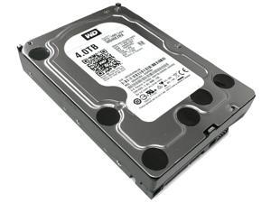 Western Digital WD Green WD40EZRX 4TB IntelliPower 64MB Cache SATA III 6.0Gb/s 3.5" Hard Drive Western Digital WD Green WD40EZRX 4TB IntelliPower 64MB Cache SATA III 6.0Gb/s 3.5" Hard Drive