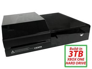 Avolusion (AVXBOXHD-N3T) 3TB XBOX One External USB Hard Drive Expansion Kit- 2 Year Warranty (Nyko Data Bank + 3TB HDD) Avolusion (AVXBOXHD-N3T) 3TB XBOX One External USB Hard Drive Expansion Kit- 2 Year Warranty (Nyko Data Bank + 3TB HDD)