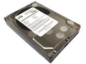 WL 6TB 64MB Cache 5400RPM SATA III (6.0Gb/s) 3.5" Internal Surveillance DVR Hard Drive - w/ 1 Year Warranty … WL 6TB 64MB Cache 5400RPM SATA III (6.0Gb/s) 3.5" Internal Surveillance DVR Hard Drive - w/ 1 Year Warranty …