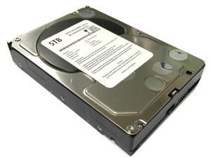 WL 5TB 64MB Cache 5400RPM SATA III (6.0Gb/s) 3.5" Internal Surveillance DVR Hard Drive - w/ 1 Year Warranty WL 5TB 64MB Cache 5400RPM SATA III (6.0Gb/s) 3.5" Internal Surveillance DVR Hard Drive - w/ 1 Year Warranty