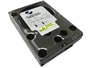 WL 3TB 64MB Cache 5400RPM SATA III (6.0Gb/s) 3.5" Internal Surveillance DVR Hard Drive - w/ 1 Year Warranty WL 3TB 64MB Cache 5400RPM SATA III (6.0Gb/s) 3.5" Internal Surveillance DVR Hard Drive - w/ 1 Year Warranty
