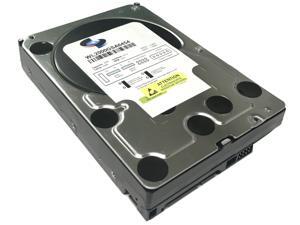 WL 2TB 64MB Cache 5400RPM SATA III (6.0Gb/s) 3.5" Internal Surveillance DVR Hard Drive - w/ 1 Year Warranty WL 2TB 64MB Cache 5400RPM SATA III (6.0Gb/s) 3.5" Internal Surveillance DVR Hard Drive - w/ 1 Year Warranty
