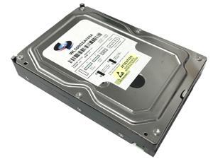 WL 500GB 16MB Cache 5400RPM SATA II (3.0Gb/s) 3.5" Internal Surveillance DVR Hard Drive - w/ 1 Year Warranty WL 500GB 16MB Cache 5400RPM SATA II (3.0Gb/s) 3.5" Internal Surveillance DVR Hard Drive - w/ 1 Year Warranty
