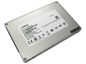 Crucial M500 CT120M500SSD1 7mm (with 9.5mm adapter) 2.5" 120GB SATA III MLC Internal Solid State Drive (SSD) Crucial M500 CT120M500SSD1 7mm (with 9.5mm adapter) 2.5" 120GB SATA III MLC Internal Solid State Drive (SSD)