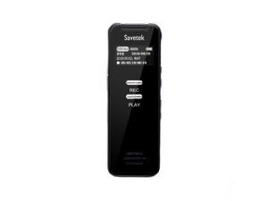 Professional Voice Activated Digital Voice Recorder By Savetek 8GB USB Spy Pen Non-Stop 20hrs Recroding PCM 1536Kbps,Auto timer recording Professional Voice Activated Digital Voice Recorder By Savetek 8GB USB Spy Pen Non-Stop 20hrs Recroding PCM 1536Kbps,Auto timer recording