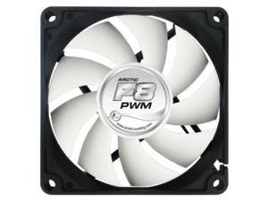 ARCTIC COOLING F8 PWM 80mm 80 mm Ultra Quiet Case Fan ARCTIC COOLING F8 PWM 80mm 80 mm Ultra Quiet Case Fan