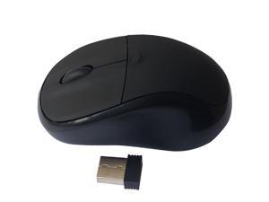 2.4GHz Wireless Cordless Optical Mouse Mice + USB Receiver for PC Laptop Macbook 2.4GHz Wireless Cordless Optical Mouse Mice + USB Receiver for PC Laptop Macbook