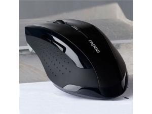 2.4GHz 6D 1600DPI USB Wireless Optical Gaming Mouse Mice For Laptop Desktop PC black or blue random delivery 2.4GHz 6D 1600DPI USB Wireless Optical Gaming Mouse Mice For Laptop Desktop PC black or blue random delivery