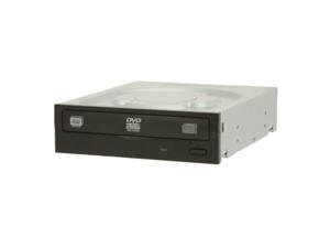 Lite-On iHA-S124 Internal SATA 24x CD DVD +/-RW DL Disc Burner Re-Writer Drive Lite-On iHA-S124 Internal SATA 24x CD DVD +/-RW DL Disc Burner Re-Writer Drive