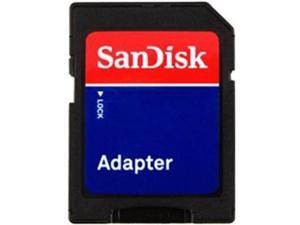 SanDisk TF Adapter microSDXC micro to SD SDHC XC card fit 4GB 8GB 16GB 32GB 64GB SanDisk TF Adapter microSDXC micro to SD SDHC XC card fit 4GB 8GB 16GB 32GB 64GB