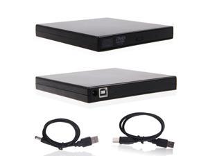 USB 2.0 External DVD ROM Player Reader Combo CD±RW Burner Drive for Laptop PC USB 2.0 External DVD ROM Player Reader Combo CD±RW Burner Drive for Laptop PC