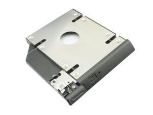 with ejector 2ND HARD DRIVE caddy for dell E6420 E6520 E6320 E6430 E6530 E6330 with ejector 2ND HARD DRIVE caddy for dell E6420 E6520 E6320 E6430 E6530 E6330