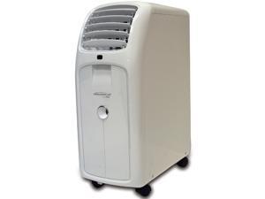 SoleusAir 8000 BTU Portable Air Conditioner with remote SoleusAir 8000 BTU Portable Air Conditioner with remote
