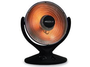 Soleus Air HE08-R9-21 Oscillating Reflective Heater Soleus Air HE08-R9-21 Oscillating Reflective Heater