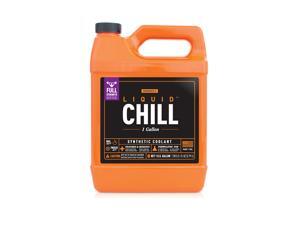Mishimoto Liquid Chill™ Synthetic Engine Coolant, Full Strength Mishimoto Liquid Chill™ Synthetic Engine Coolant, Full Strength
