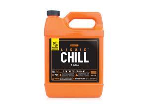 Mishimoto Liquid Chill™ Synthetic Engine Coolant, Premixed Mishimoto Liquid Chill™ Synthetic Engine Coolant, Premixed
