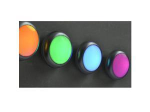 HotelSpa® Color Changing LED Shower & Bath Spa Light HotelSpa® Color Changing LED Shower & Bath Spa Light