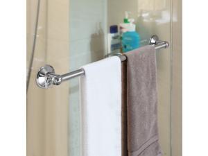 HotelSpa® AquaCare series Insta-mount 18" Towel Bar HotelSpa® AquaCare series Insta-mount 18" Towel Bar