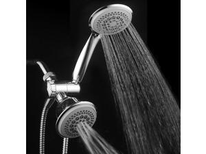 DreamSpa® 36-setting Ultra-Luxury 3-way Multi Shower DreamSpa® 36-setting Ultra-Luxury 3-way Multi Shower
