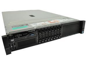 Dell PowerEdge R730 Rack Server with 2 x Intel Xeon 6 Core E5-2620V3 2.40 GHz 15MB Intel Smart Cache 85W TDP, 768GB DDR4 RAM, 6 x 300GB 15K RPM SAS 2.5 Inch HDD Dell PowerEdge R730 Rack Server with 2 x Intel Xeon 6 Core E5-2620V3 2.40 GHz 15MB Intel Smart Cache 85W TDP, 768GB DDR4 RAM, 6 x 300GB 15K RPM SAS 2.5 Inch HDD