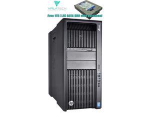 HP Z840 Workstation with 2 x Intel Xeon 4 Core E5-2637V3 3.50 GHz 15MB Cache 135W TDP, 32GB DDR4 RAM, 1 x 240GB SSD SATA 2.5 Inch & 1 x 500GB 7.2K RPM SATA 3.5 Inch Hard Drive, Quadro K2200 HP Z840 Workstation with 2 x Intel Xeon 4 Core E5-2637V3 3.50 GHz 15MB Cache 135W TDP, 32GB DDR4 RAM, 1 x 240GB SSD SATA 2.5 Inch & 1 x 500GB 7.2K RPM SATA 3.5 Inch Hard Drive, Quadro K2200