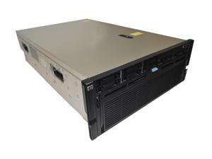 HP ProLiant DL580 G7 Rack Server with 4 x Intel Xeon 6 Core E7530 2.66 GHz 12MB L3 Cache 5.86 GT/s QPI 105W TDP, 64GB DDR3 RAM, 4 x 146GB 15K RPM SAS 6Gb/s 2.5 Inch HDD HP ProLiant DL580 G7 Rack Server with 4 x Intel Xeon 6 Core E7530 2.66 GHz 12MB L3 Cache 5.86 GT/s QPI 105W TDP, 64GB DDR3 RAM, 4 x 146GB 15K RPM SAS 6Gb/s 2.5 Inch HDD