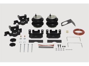Firestone Ride-Rite 2580 Ride-Rite Air Helper Spring Kit Fits 14-15 2500 Firestone Ride-Rite 2580 Ride-Rite Air Helper Spring Kit Fits 14-15 2500