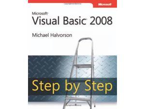 Microsoft Visual Basic 2008 Step by Step Microsoft Visual Basic 2008 Step by Step