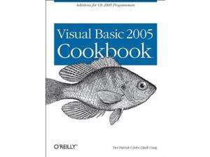 Visual Basic 2005 Cookbook: Solutions for VB 2005 Programmers (Cookbooks (O'Reilly)) Visual Basic 2005 Cookbook: Solutions for VB 2005 Programmers (Cookbooks (O'Reilly))