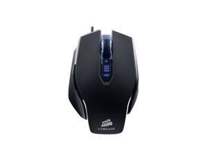 Corsair Vengeance M65 Performance FPS Gaming Mouse, Gunmetal Black (CH-9000022-NA) Corsair Vengeance M65 Performance FPS Gaming Mouse, Gunmetal Black (CH-9000022-NA)