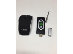 Core Wireless Pocket-Sized 4-in-1 HDMI Computer with Wireless Mouse Core Wireless Pocket-Sized 4-in-1 HDMI Computer with Wireless Mouse