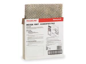 Honeywell HC26E1004 AgION Antimicrobial Humidifier Pad Honeywell HC26E1004 AgION Antimicrobial Humidifier Pad