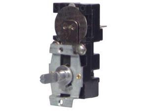 2-1/2" Thermostat, Qmark, CDFT 2-1/2" Thermostat, Qmark, CDFT