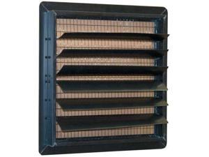 PORTACOOL LOUVER-KIT-16 Louver Kit, 16 in., Plastic PORTACOOL LOUVER-KIT-16 Louver Kit, 16 in., Plastic