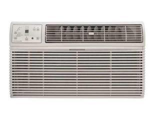 Cool Gray Wall Air Conditioner w/Heat, FFTH12222, Frigidaire Cool Gray Wall Air Conditioner w/Heat, FFTH12222, Frigidaire