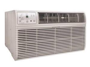 Cool Gray Wall Air Conditioner w/Heat, FFTH08221, Frigidaire Cool Gray Wall Air Conditioner w/Heat, FFTH08221, Frigidaire