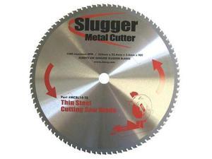 Carbide Cut-Off Wheel, Fein, MCBL14-TS Carbide Cut-Off Wheel, Fein, MCBL14-TS